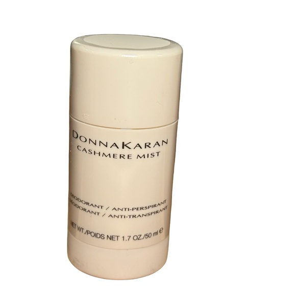 Donna Karan Other - Donna Karan Cashmere Mist Cream Deodorant